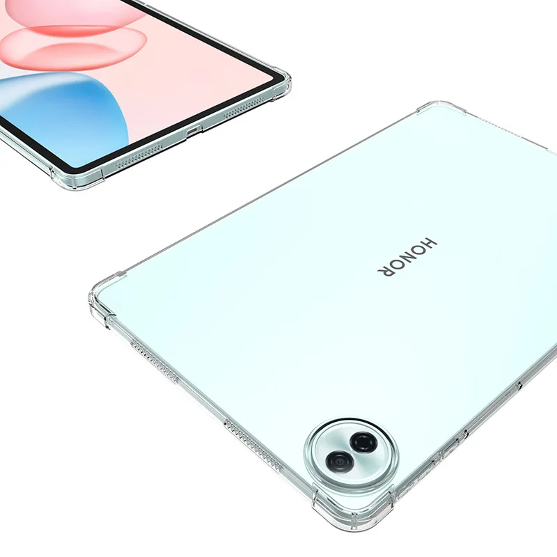 Casing Transparan untuk Huawei - Huawei Tablet Accessories ulasan dan harga