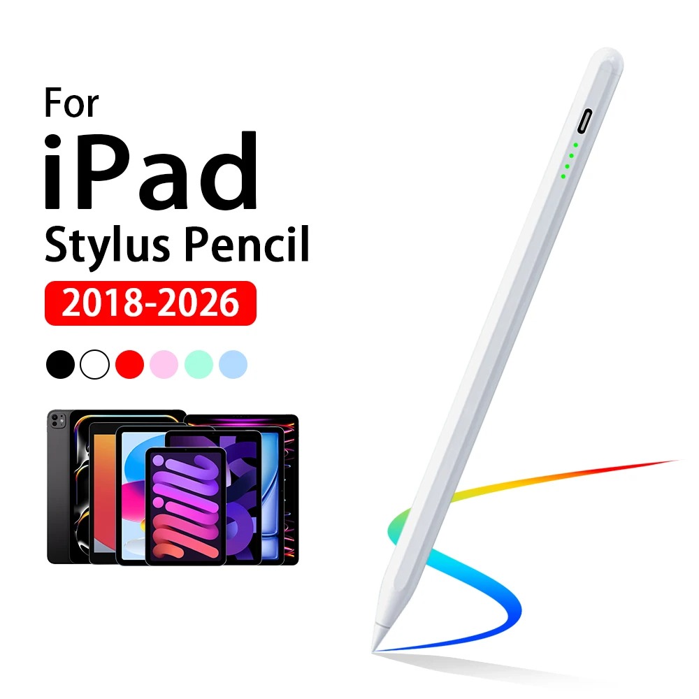Pensil untuk Apple iPad dengan - Ipad Pencil Stylus ulasan dan harga