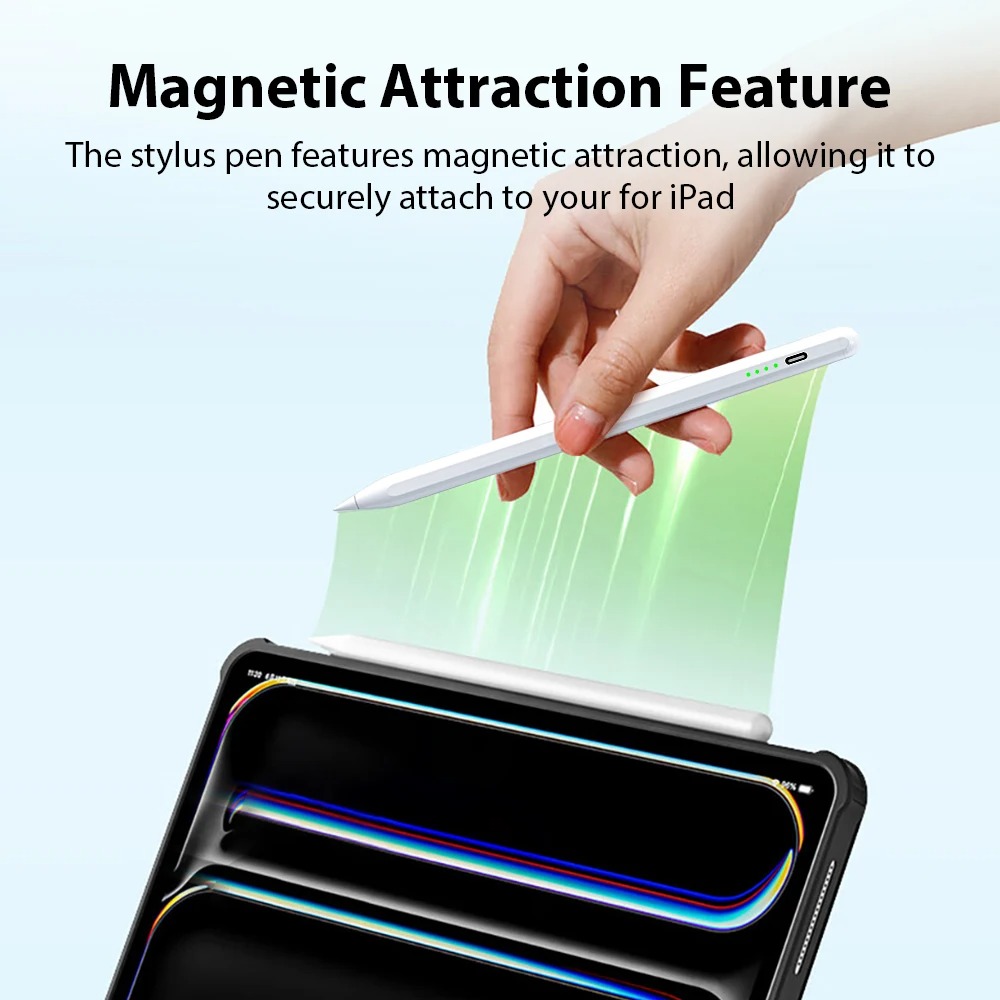 Pensil untuk Apple iPad dengan - Ipad Pencil Stylus ulasan dan harga