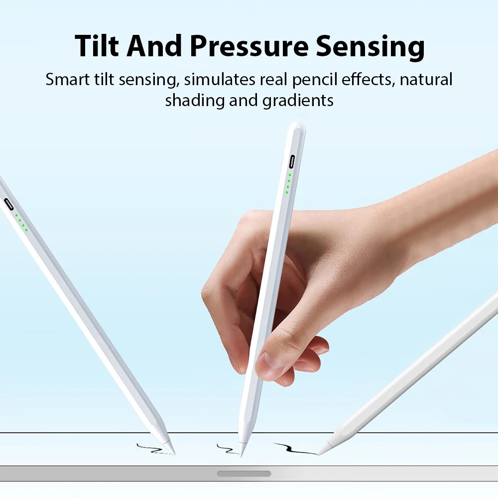 Pensil untuk Apple iPad dengan - Ipad Pencil Stylus ulasan dan harga