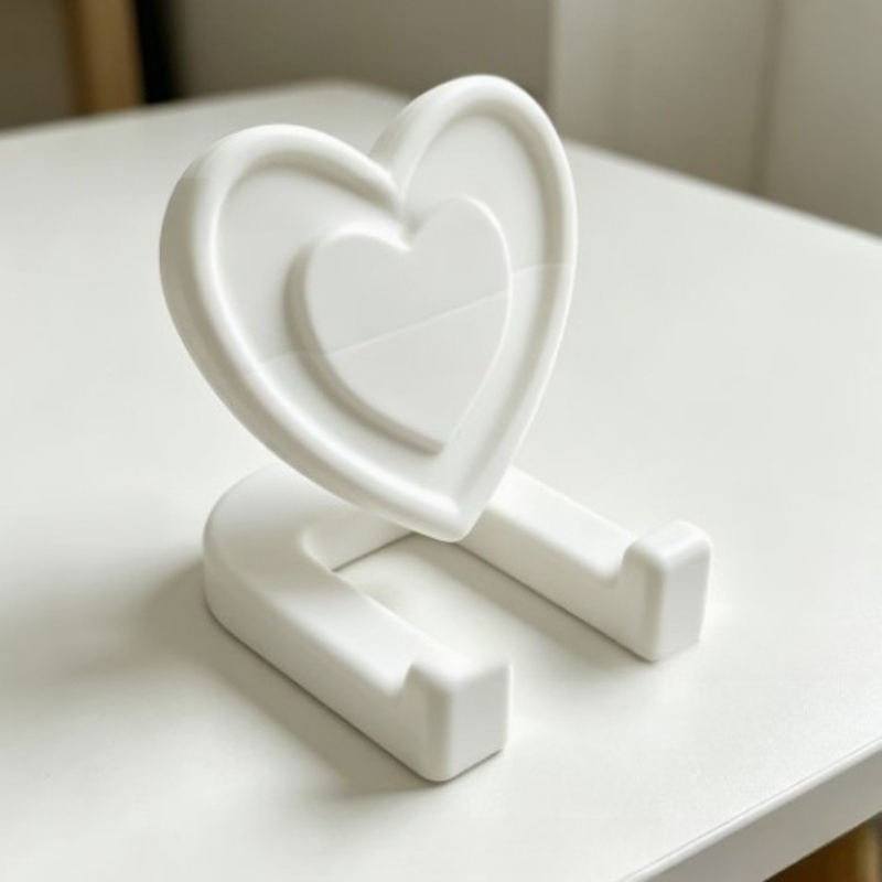 Aksesori Penyangga Ponsel Berb - Tablet Accessories 3D Print ulasan dan harga