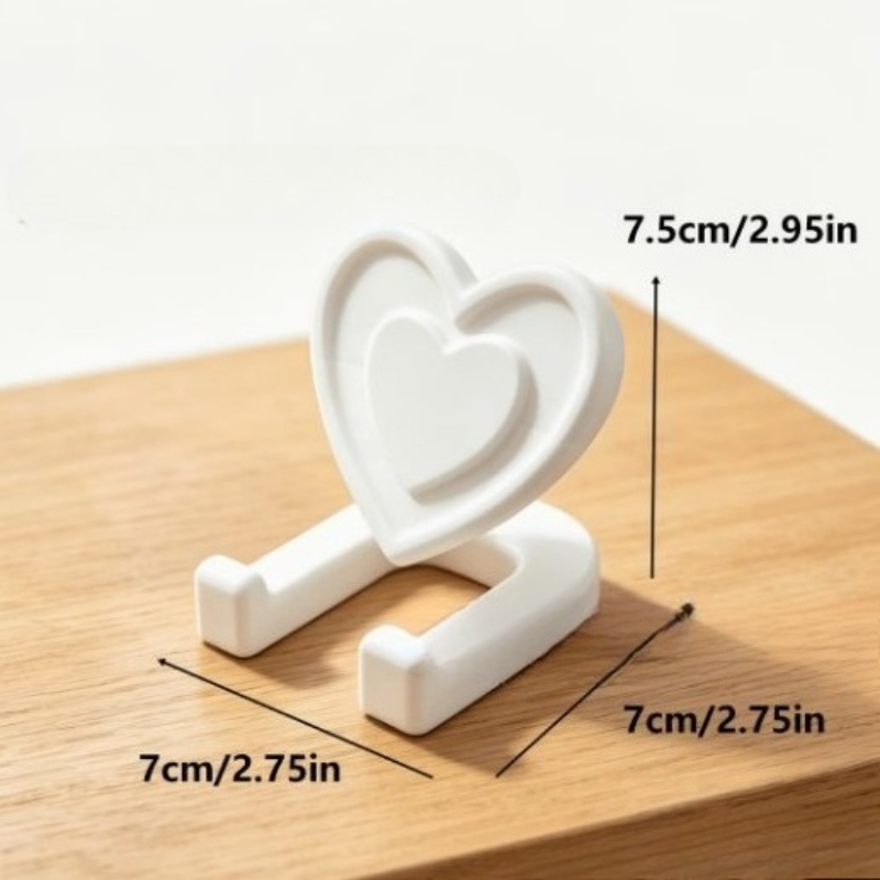 Aksesori Penyangga Ponsel Berb - Tablet Accessories 3D Print ulasan dan harga