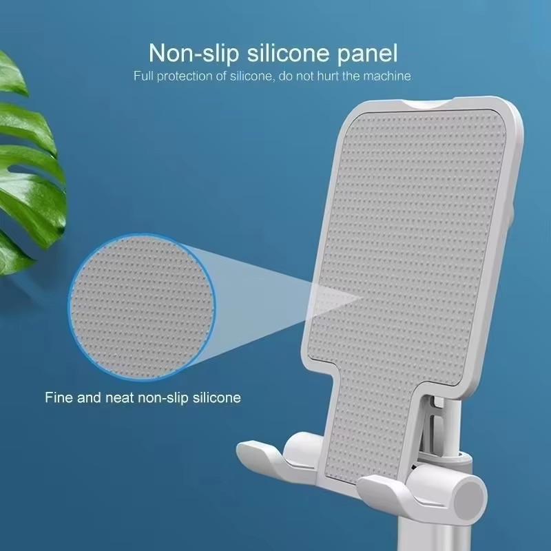Penyangga Tablet Desktop Berku - Tablet Stand Accessories ulasan dan harga