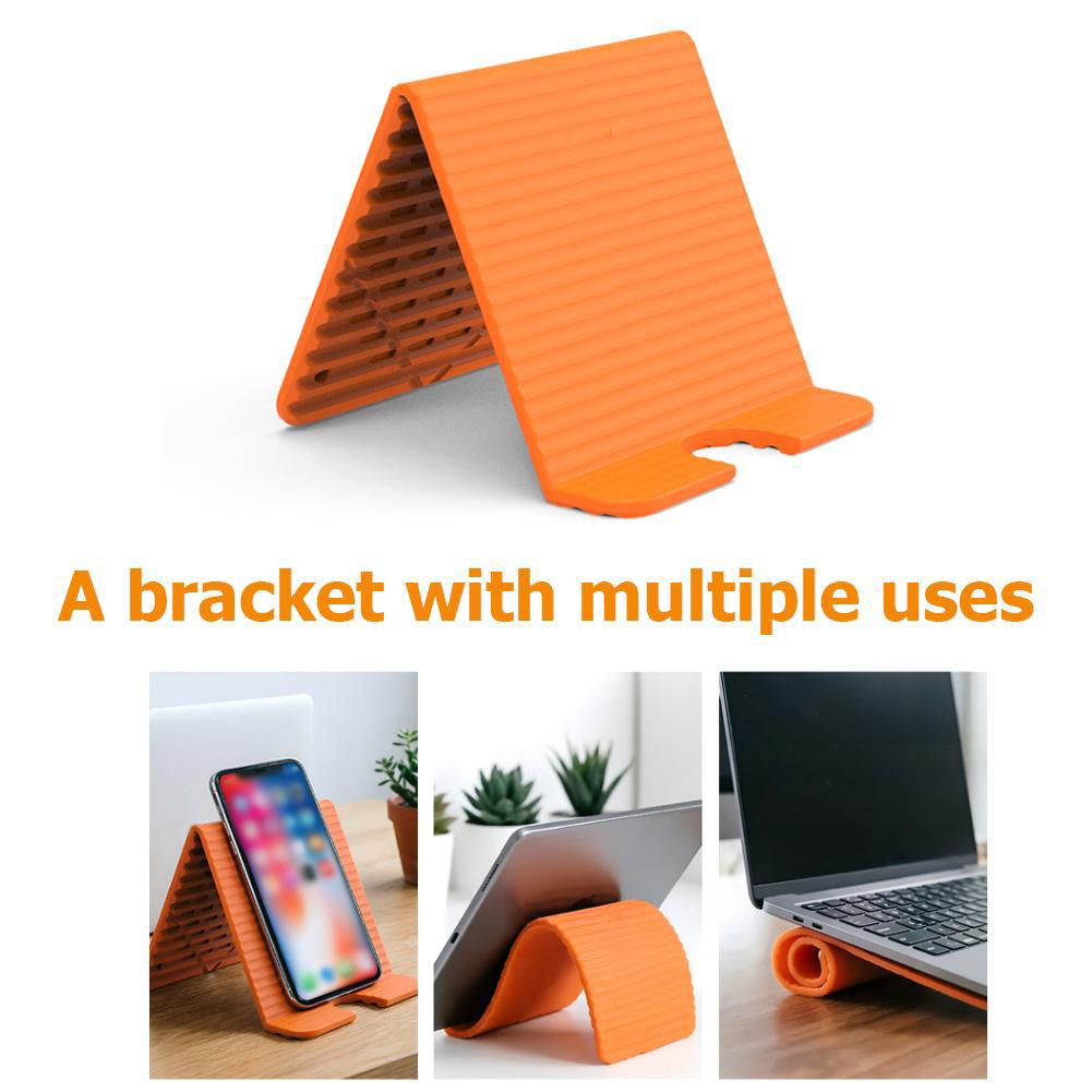 Penyangga Lipat Serbaguna Krea - Essential Tablet Accessories ulasan dan harga