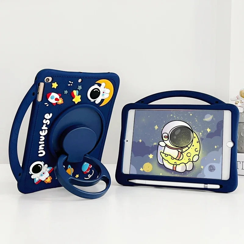 Sarung anak untuk Xiaomi RedMi - Huawei Tablet Accessories ulasan dan harga