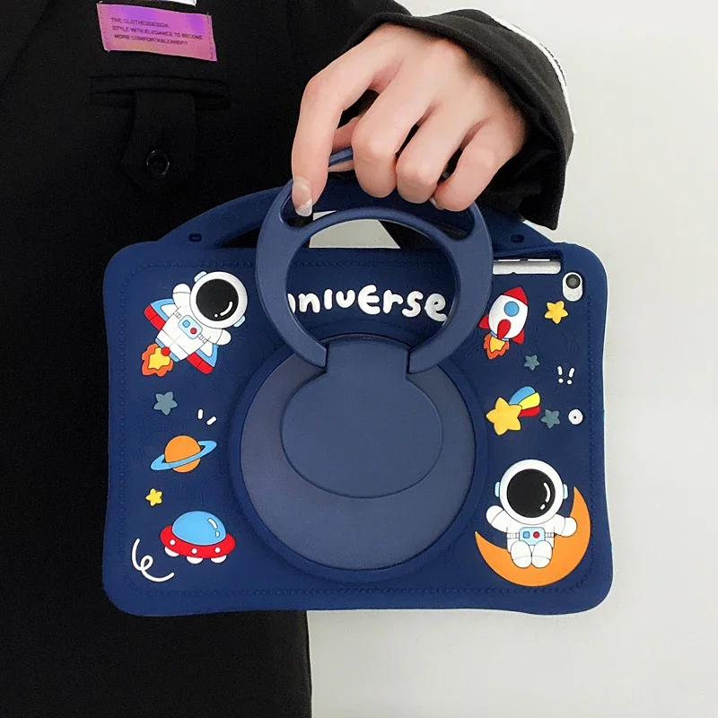 Sarung anak untuk Xiaomi RedMi - Huawei Tablet Accessories ulasan dan harga
